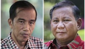 Indonesia’s democracy faces test as tally comes in