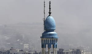 Opinion: Islamic Self-Delusion