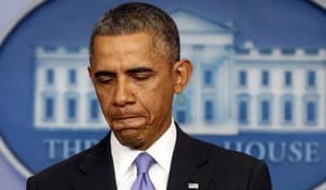 Opinion: Obama is always wrong on the Middle East