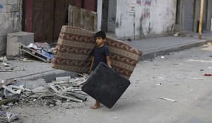 Opinion: Israel’s Media Pressure Tactics