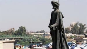 Iraq’s unlucky monuments from the Abbasids to Saddam