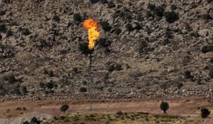 Baghdad warns buyers of “ISIS oil”