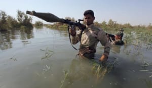 Iraqi politicians express support for federalism