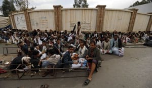 Yemen: Houthis make seven demands to end Sana’a siege