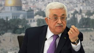 Palestinians join International Criminal Court