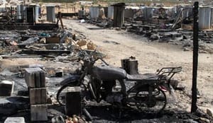 Opinion:  The Lebanese media failed in Arsal