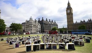 British public opinion shifts after latest Gaza war