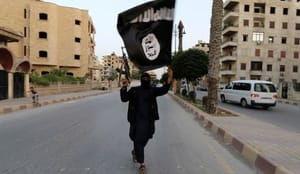 British hacker for ISIS killed in US drone strike in Syria: sources