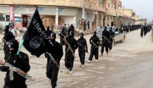 Defectors call ISIS brutal, corrupt: study