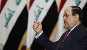 State of Law refuses to back down on Maliki