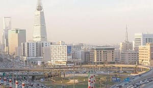 Opinion: The Paradigm Shift in Saudi Economic Policy