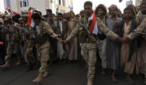 Yemen: Fears of war grow as mediation with Houthis fails