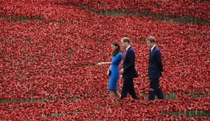 Opinion: The Chances of a Third World War