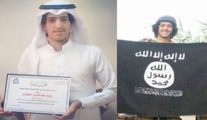 Opinion: The Extremist Recruitment Riddle