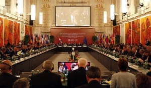 Europe in push to stop violence against women