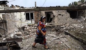 280 Russian aid trucks leave for eastern Ukraine