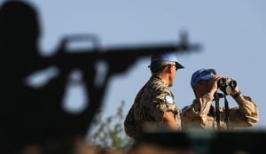 Philippine troops pull ‘greatest escape’ in Golan