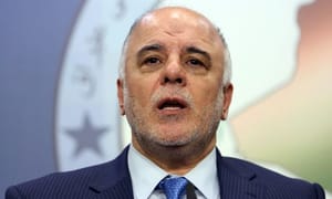 Haider Al-Abadi: From Electrical Engineer to PM-Designate