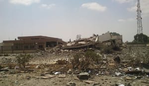 Islamists not in control of Benghazi: Haftar spokesman