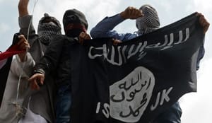Opinion: ISIS is bigger than the Kuwaiti army
