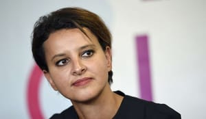 Najat Vallaud-Belkacem: France’s Rising Star