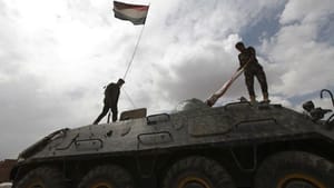 Sana’a-Houthi talks “unresolved”: source