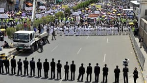 Opinion: Yemen is going backwards
