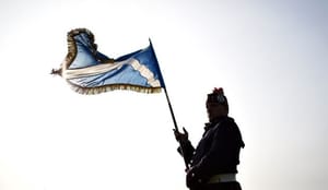 Fate of United Kingdom hangs in balance after new Scotland polls