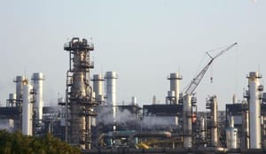 Algeria awards 4 out of 31 oil, gas blocks on offer