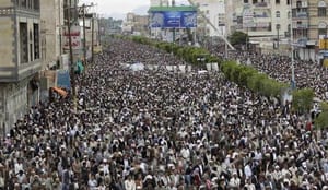 Opinion: Embers of Khomeini’s Fire