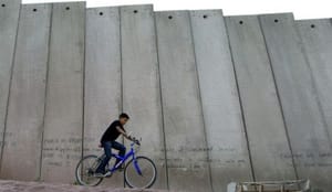 Resistance, Perseverance and Hope