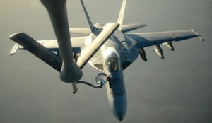 Opinion: Taking the War on Terror to the Next Level