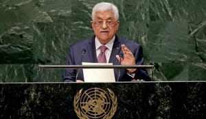 Palestinian UN statehood resolution to be amended: sources