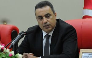 Tunisian PM: Our mission is to defend the country and its gains