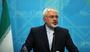 US Secretary of State meets Iranian FM to discuss ISIS, nuclear talks
