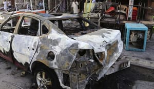 Iraq: ISIS steps up attacks on civilians