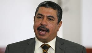 Yemen appoints new PM