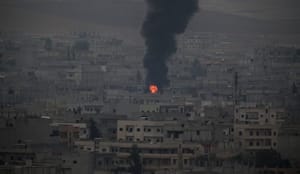 US officials in contact with Syrian Kurds “for more than two years”: PYD spokesman
