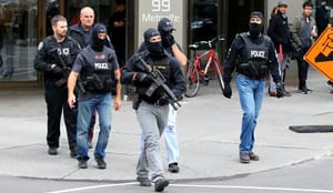 Canada PM vows crackdown after capital shocked by fatal attacks