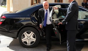 Iraq: Abadi agrees to Anbar anti-ISIS volunteer force