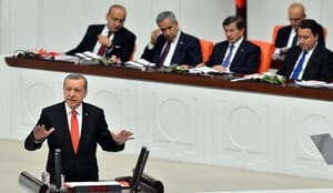 Washington rejects Ankara’s conditions for joining anti-ISIS operations