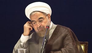Opinion: The choice Iran faces in the region