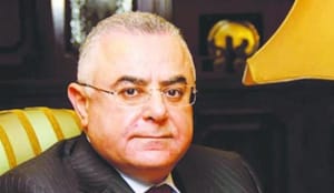 Egypt Central Bank Governor: IMF loan talks a “likely scenario”