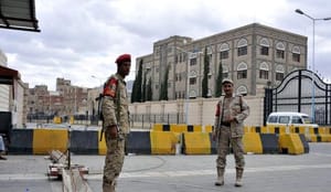 Houthis reject Hadi’s choice of new PM