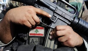 Lebanese military foil ISIS attempt to establish emirate in Tripoli: sources