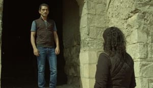 War reporter-turned movie maker turns camera on Egyptian slums