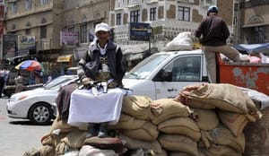 Yemen: Houthis continue southern advance, clashes intensify