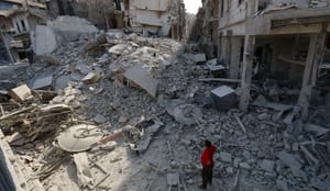Opinion: A Middle East without Intellectuals