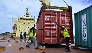 WHO: 10,000 new Ebola cases per week could be seen