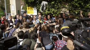 Spain seeks answers as seven more enter Ebola isolation